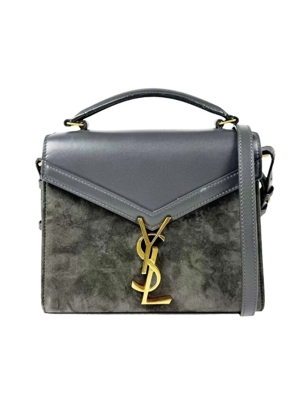 Saint Laurent Shoulder Bag Cassandra